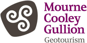 Mourne Cooley Gullion Geotourism