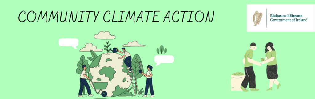 Shared Island Community Climate Action Fund (Strand 1a) | Ring of ...