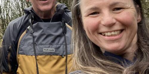 Engagement Rangers, Peter and Carol