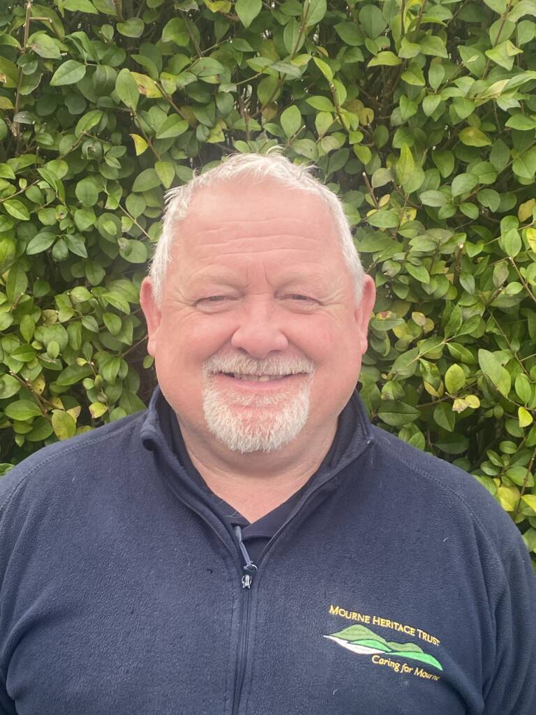Dean Fitzpatrick