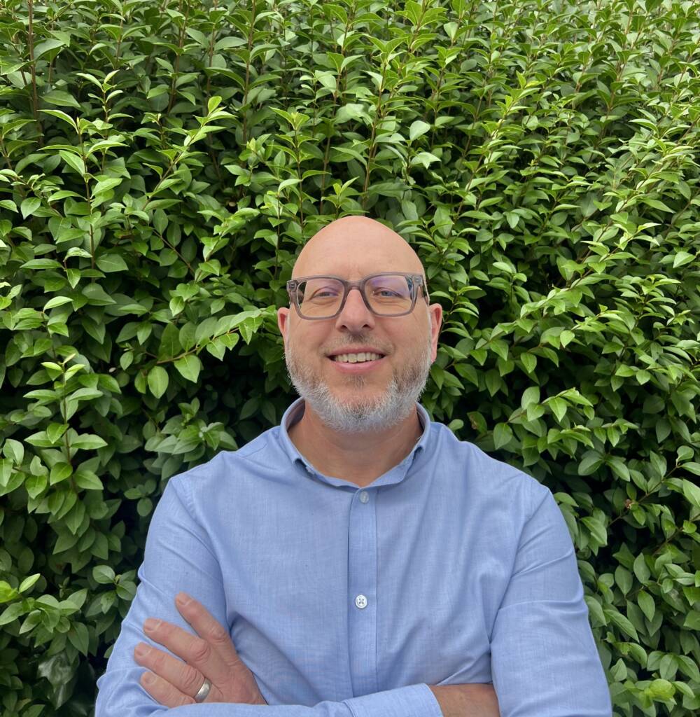 New CEO at Mourne Heritage Trust