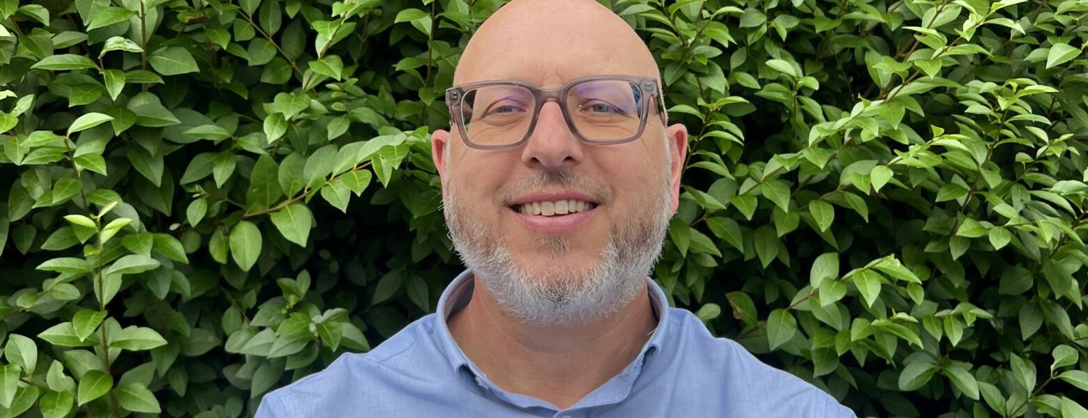 New CEO at Mourne Heritage Trust