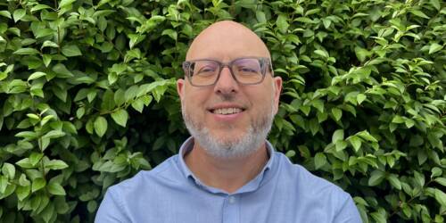 New CEO at Mourne Heritage Trust