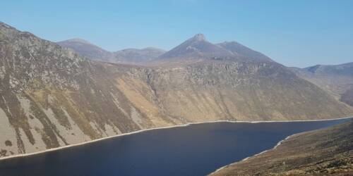 Ben Crom Reservoir