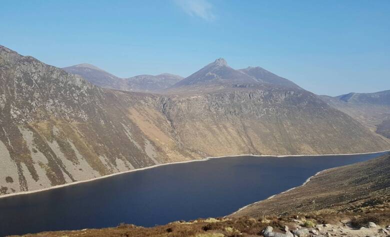 Ben Crom Reservoir